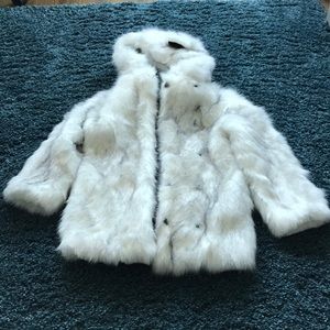 Husky Spirit-hood jacket NEW